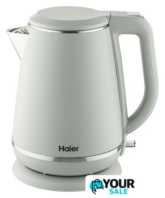 Электрический чайник Haier HK-502 - Изображение №2 — Интернет-магазин Your Sale