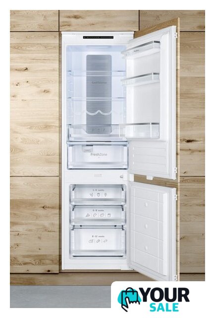 Холодильник Amica BK3055.6NFM Studio - Изображение №3 — Интернет-магазин Your Sale