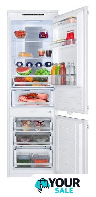 Холодильник Amica BK3055.6NFM Studio - Изображение №4 — Интернет-магазин Your Sale