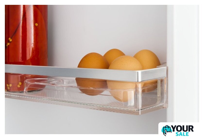 Холодильник Amica BK3055.6NFM Studio - Изображение №11 — Интернет-магазин Your Sale