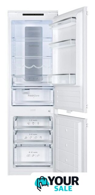 Холодильник Amica BK3055.6NFM Studio - Изображение №1 — Интернет-магазин Your Sale