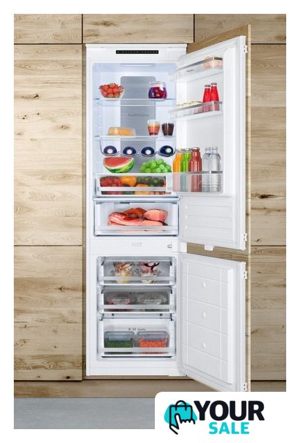 Холодильник Amica BK3055.6NFM Studio - Изображение №2 — Интернет-магазин Your Sale