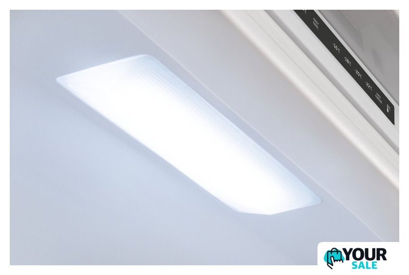 Холодильник Amica BK3055.6NFM Studio - Изображение №9 — Интернет-магазин Your Sale
