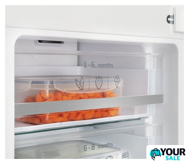Холодильник Amica BK3055.6NFM Studio - Изображение №7 — Интернет-магазин Your Sale