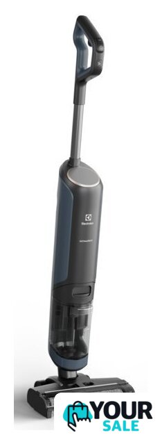 Вертикальный моющий пылесос Electrolux Aqua Ultimate 800 Wet&Dry EW81U3DB - Изображение №4 — Интернет-магазин Your Sale