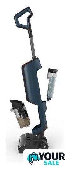 Вертикальный моющий пылесос Electrolux Aqua Ultimate 800 Wet&Dry EW81U3DB - Изображение №11 — Интернет-магазин Your Sale