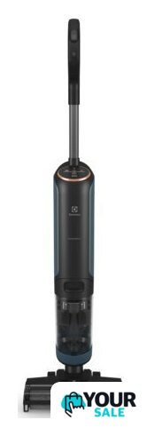 Вертикальный моющий пылесос Electrolux Aqua Ultimate 800 Wet&Dry EW81U3DB - Изображение №12 — Интернет-магазин Your Sale