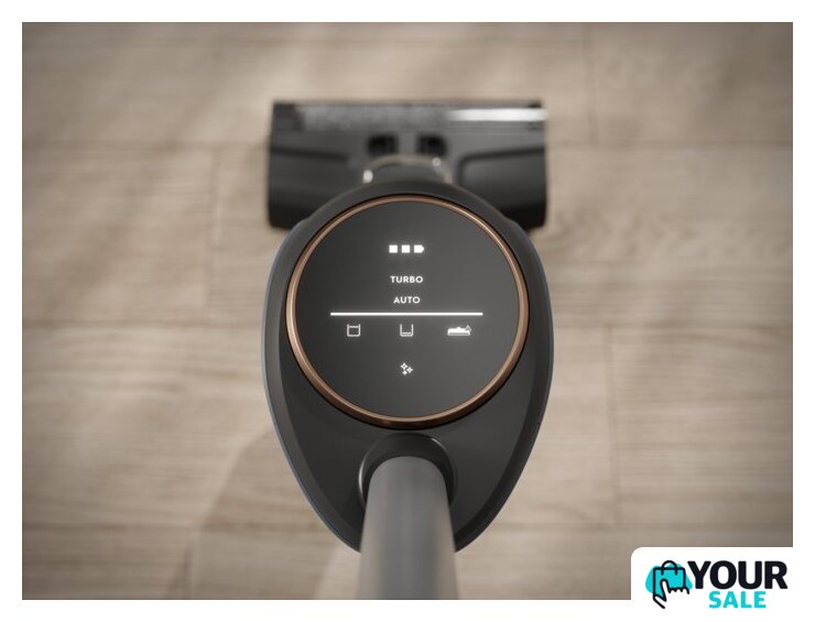 Вертикальный моющий пылесос Electrolux Aqua Ultimate 800 Wet&Dry EW81U3DB - Изображение №17 — Интернет-магазин Your Sale