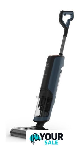 Вертикальный моющий пылесос Electrolux Aqua Ultimate 800 Wet&Dry EW81U3DB - Изображение №5 — Интернет-магазин Your Sale