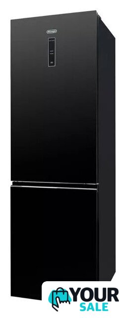 Холодильник DeLonghi DCS 19NFI NB Damiano - Изображение №3 — Интернет-магазин Your Sale