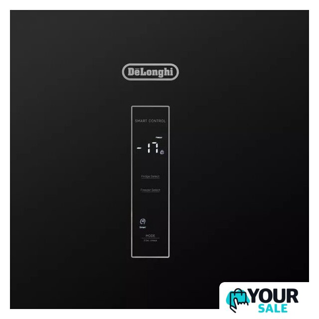 Холодильник DeLonghi DCS 19NFI NB Damiano - Изображение №16 — Интернет-магазин Your Sale