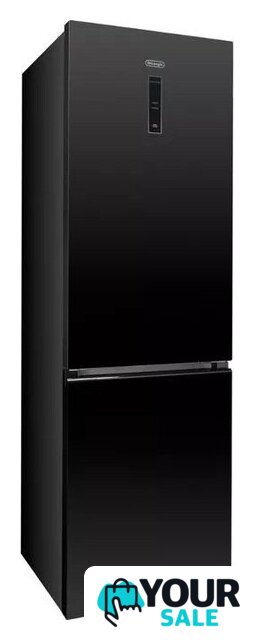 Холодильник DeLonghi DCS 19NFI NB Damiano - Изображение №2 — Интернет-магазин Your Sale