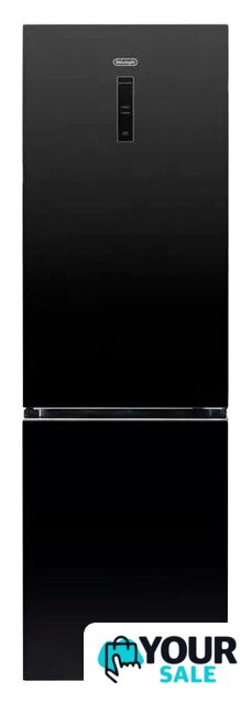 Холодильник DeLonghi DCS 19NFI NB Damiano - Изображение №1 — Интернет-магазин Your Sale