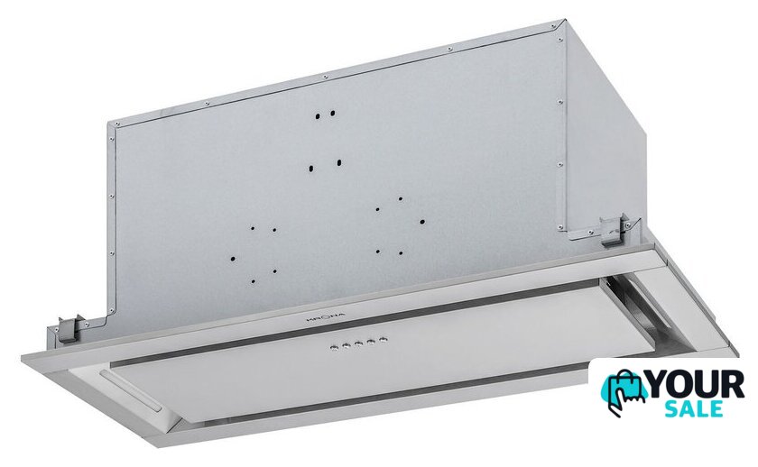 Кухонная вытяжка Krona Selina 900 PRM Inox 3P (нержавеющая сталь) - Изображение №1 — Интернет-магазин Your Sale