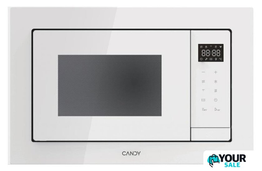 Микроволновая печь Candy CMXBTG218W - Изображение №1 — Интернет-магазин Your Sale