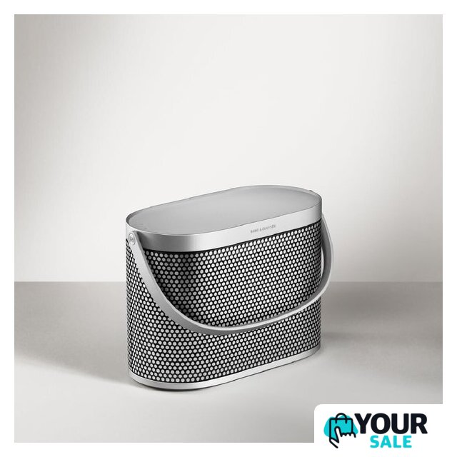 Беспроводная аудиосистема Bang & Olufsen BeoSound A5 (spaced aluminium) - Изображение №5 — Интернет-магазин Your Sale