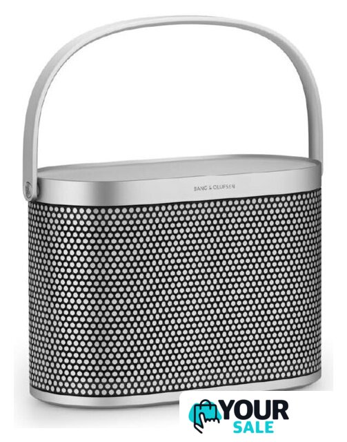 Беспроводная аудиосистема Bang & Olufsen BeoSound A5 (spaced aluminium) - Изображение №2 — Интернет-магазин Your Sale