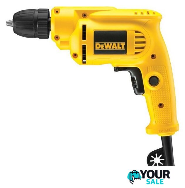 Дрель-шуруповерт DeWalt DWD014S - Изображение №1 — Интернет-магазин Your Sale