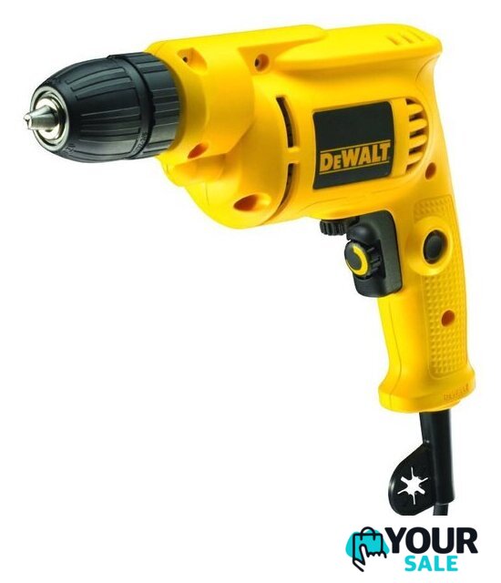 Дрель-шуруповерт DeWalt DWD014S - Изображение №2 — Интернет-магазин Your Sale