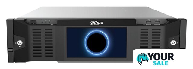 Сервер видеонаблюдения Dahua DHI-DSS7016D-S2 - Изображение №1 — Интернет-магазин Your Sale