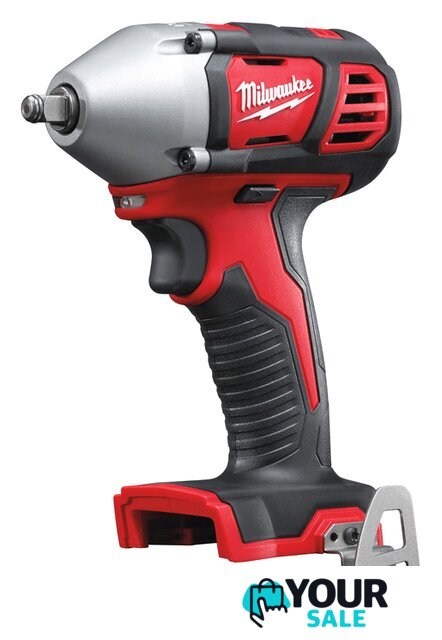 Гайковерт Milwaukee M18 BIW38-0 4933443600 (без АКБ) - Изображение №2 — Интернет-магазин Your Sale