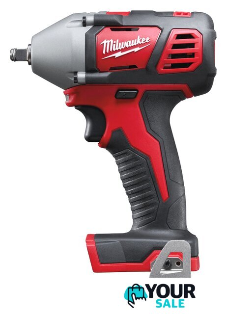 Гайковерт Milwaukee M18 BIW38-0 4933443600 (без АКБ) - Изображение №1 — Интернет-магазин Your Sale