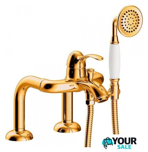 Смеситель Tres Classic 24219401OR - Изображение №1 — Интернет-магазин Your Sale