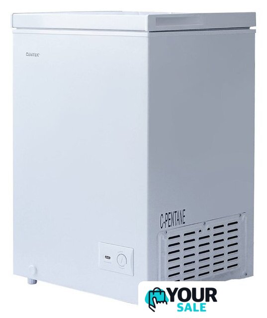 Морозильный ларь CENTEK CT-1792 - Изображение №1 — Интернет-магазин Your Sale