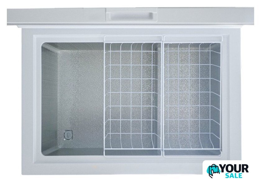 Морозильный ларь CENTEK CT-1792 - Изображение №3 — Интернет-магазин Your Sale