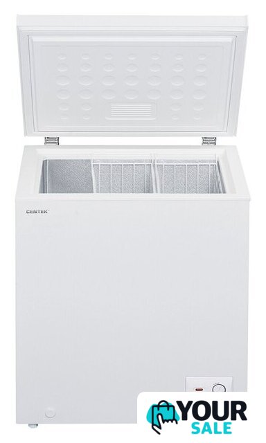 Морозильный ларь CENTEK CT-1792 - Изображение №2 — Интернет-магазин Your Sale
