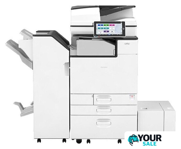 МФУ Ricoh IM 3000 - Изображение №2 — Интернет-магазин Your Sale