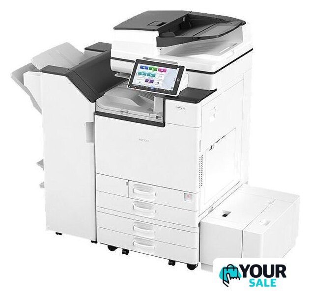 МФУ Ricoh IM 3000 - Изображение №3 — Интернет-магазин Your Sale