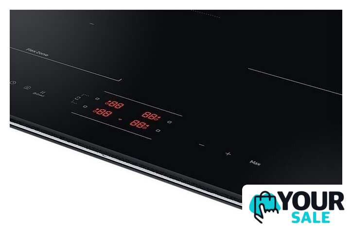 Варочная панель Samsung NZ64B5045FK - Изображение №3 — Интернет-магазин Your Sale