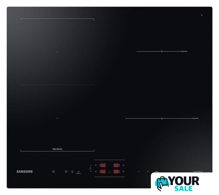 Варочная панель Samsung NZ64B5045FK - Изображение №1 — Интернет-магазин Your Sale