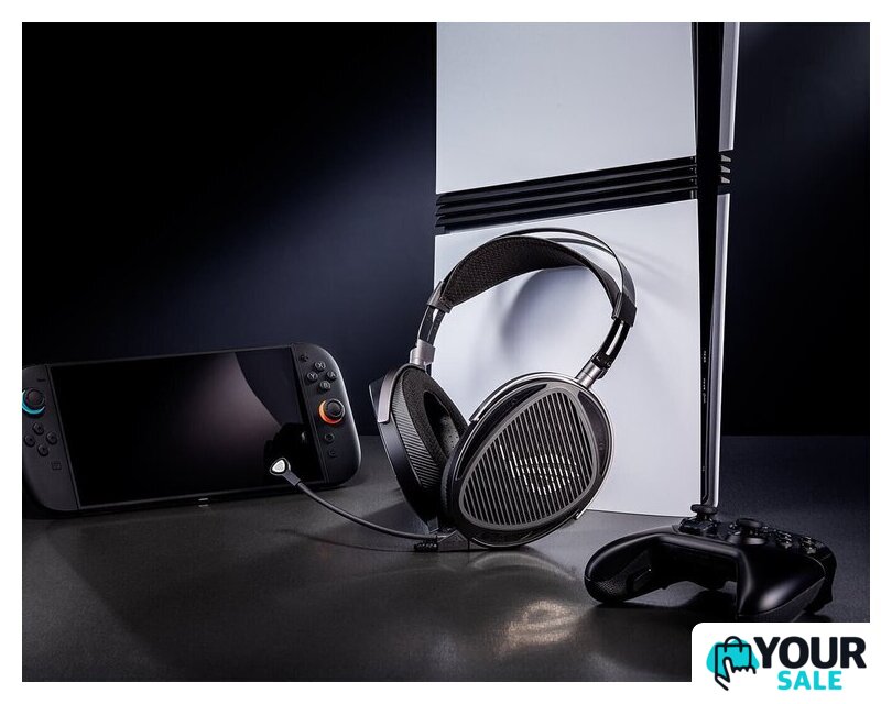 Наушники ASUS ROG Kithara - Изображение №22 — Интернет-магазин Your Sale