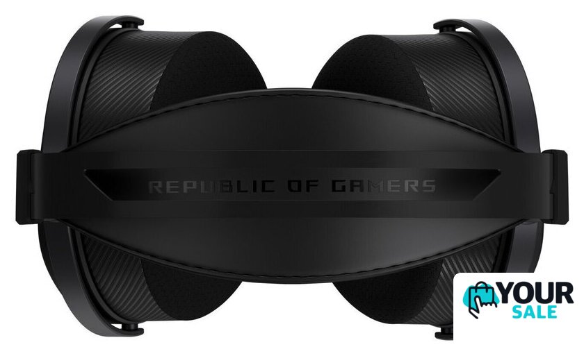 Наушники ASUS ROG Kithara - Изображение №7 — Интернет-магазин Your Sale