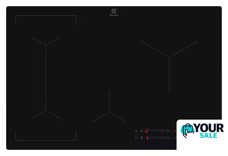 Варочная панель Electrolux KIV83443CT - Изображение №1 — Интернет-магазин Your Sale