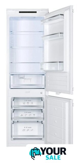 Холодильник Amica BK3055.6NF - Изображение №1 — Интернет-магазин Your Sale