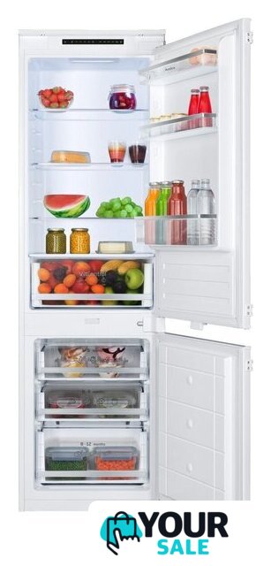 Холодильник Amica BK3055.6NF - Изображение №2 — Интернет-магазин Your Sale