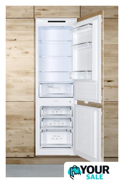 Холодильник Amica BK3055.6NF - Изображение №4 — Интернет-магазин Your Sale