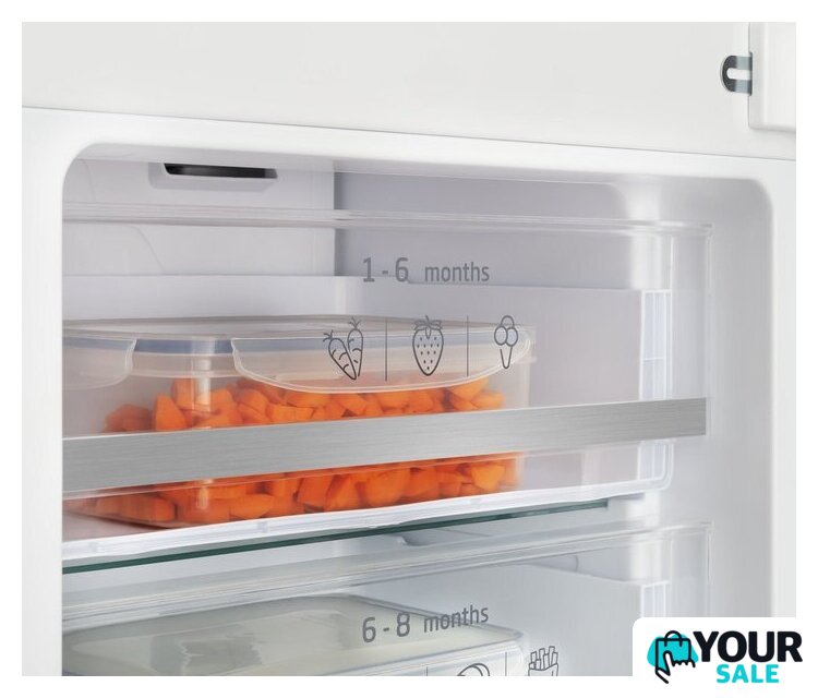 Холодильник Amica BK3055.6NF - Изображение №8 — Интернет-магазин Your Sale