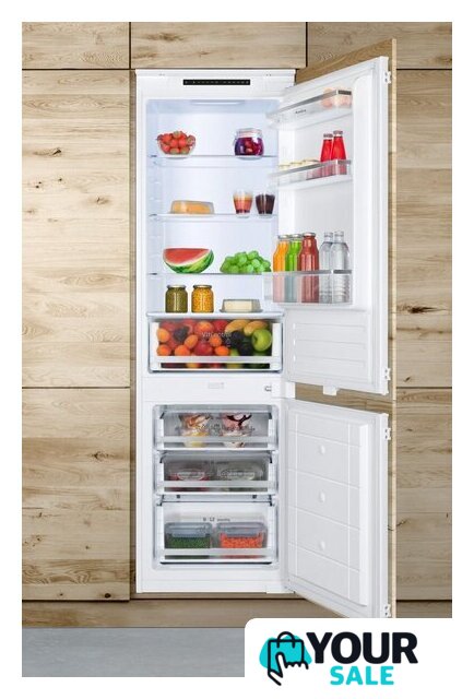 Холодильник Amica BK3055.6NF - Изображение №5 — Интернет-магазин Your Sale
