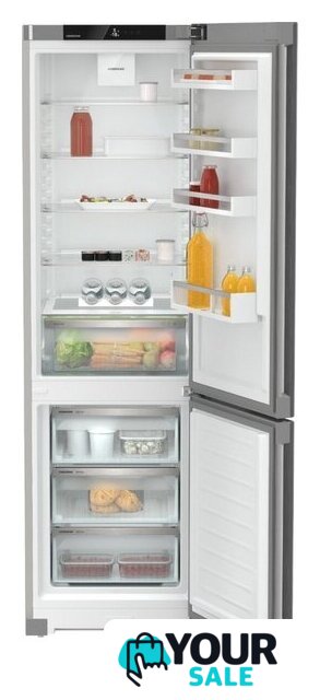 Холодильник Liebherr CNsff 5703 Pure NoFrost 5703-20001 - Изображение №6 — Интернет-магазин Your Sale
