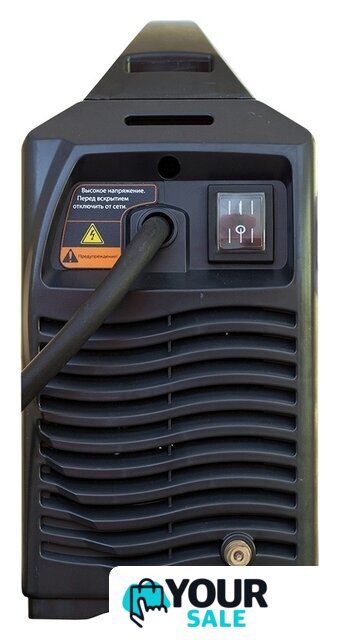 Сварочный инвертор Сварог Pro TIG 200 DSP (W207) - Изображение №4 — Интернет-магазин Your Sale