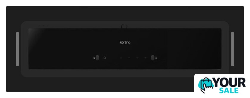 Кухонная вытяжка Korting KHI 9099 ICGN - Изображение №8 — Интернет-магазин Your Sale