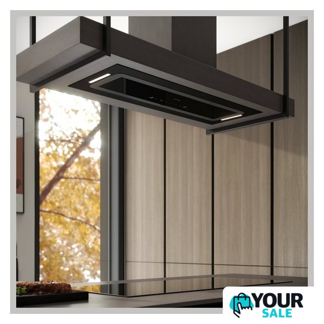 Кухонная вытяжка Korting KHI 9099 ICGN - Изображение №9 — Интернет-магазин Your Sale