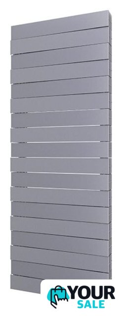 Дизайн-радиатор Royal Thermo PianoForte Tower 500 new/Silver Satin - 18 секций - Изображение №1 — Интернет-магазин Your Sale