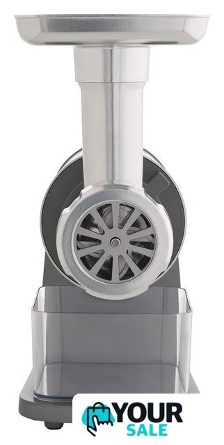 Мясорубка Tesler MG-2001 DC - Изображение №6 — Интернет-магазин Your Sale