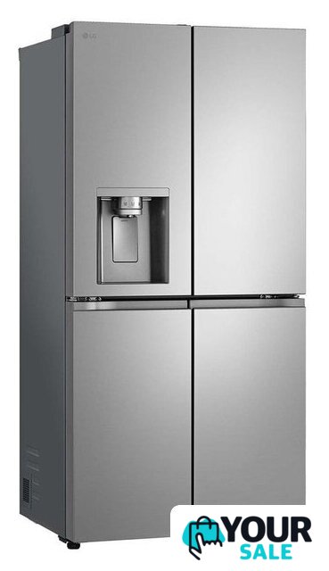 Четырёхдверный холодильник LG GML860PYFE - Изображение №2 — Интернет-магазин Your Sale