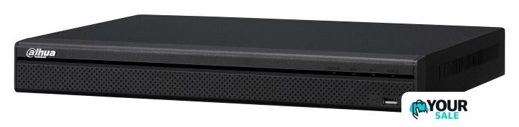 Сетевой видеорегистратор Dahua DHI-NVR4208-4KS3 - Изображение №1 — Интернет-магазин Your Sale